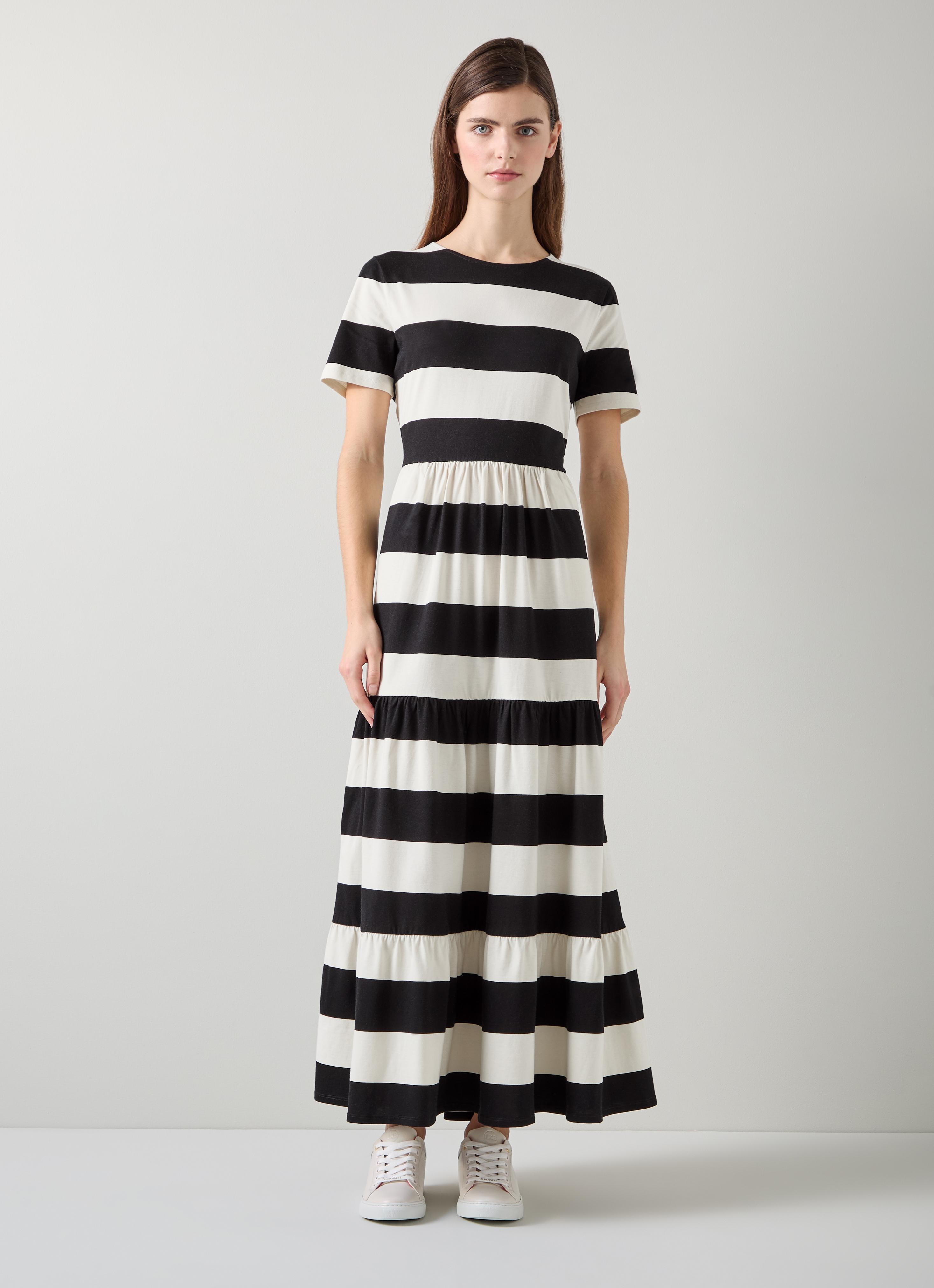 Leigh Stripe Jersey Dress.jpg?